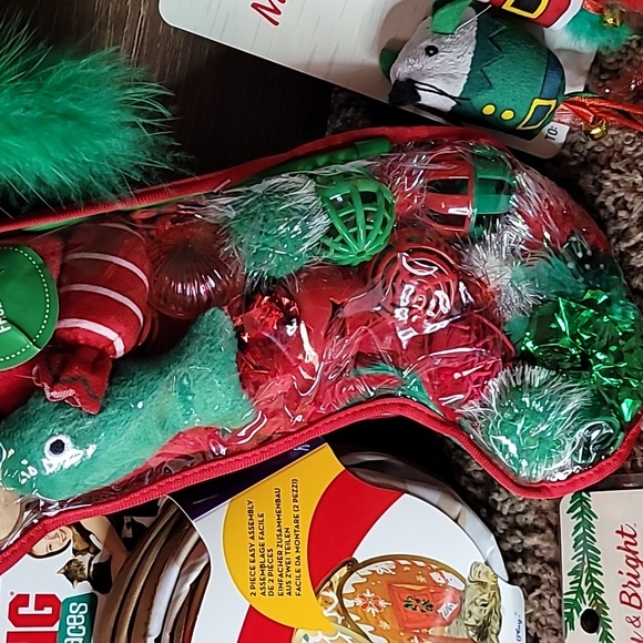 Cat bundle cat gifts cat christmas gifts 24 items christmas cat bundle Cat bundl - Picture 5 of 16